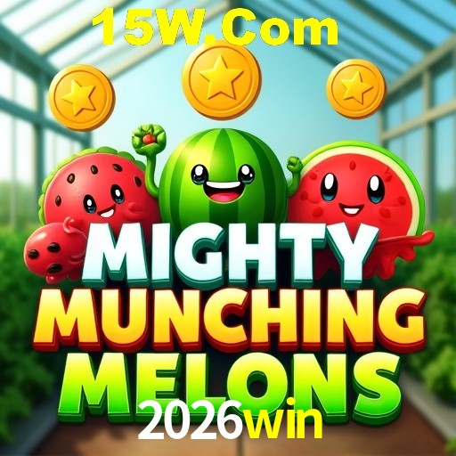 Descubra o Mundo do Cassino Online com 2026win