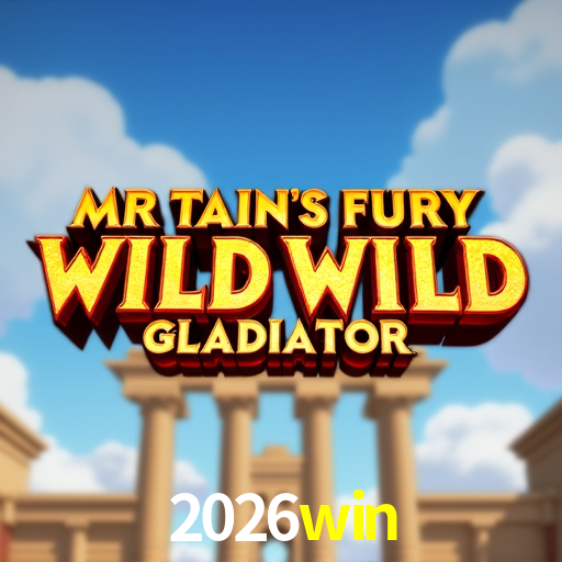 2026win App Interface