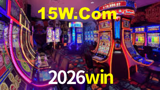 Welcome Bonus 2026win