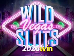 Provedores de Jogos 2026win