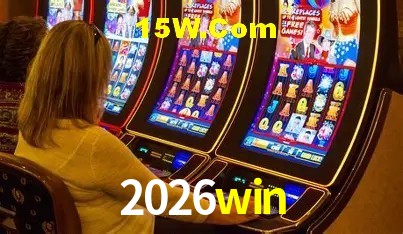 Recursos de Bônus 2026win