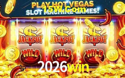 Sinta a adrenalina dos jogos de cassino com 2026win