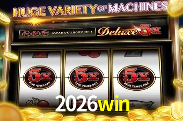 2026win - Plataforma Oficial - 2026win.bet