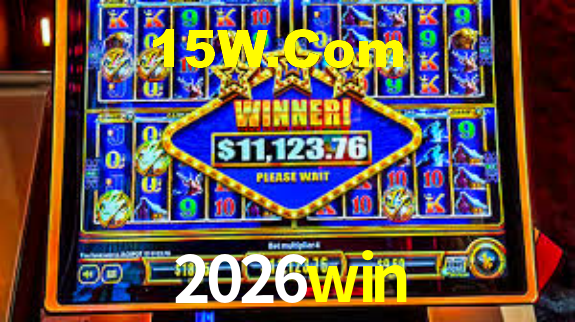2026win login