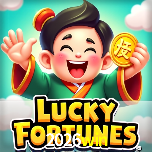 Casino VIP 2026win
