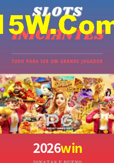 Bônus Generosos e Exclusivos no 2026win para Você!