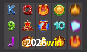 Experiência VIP 2026win